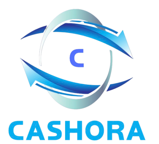 Cashora Logo